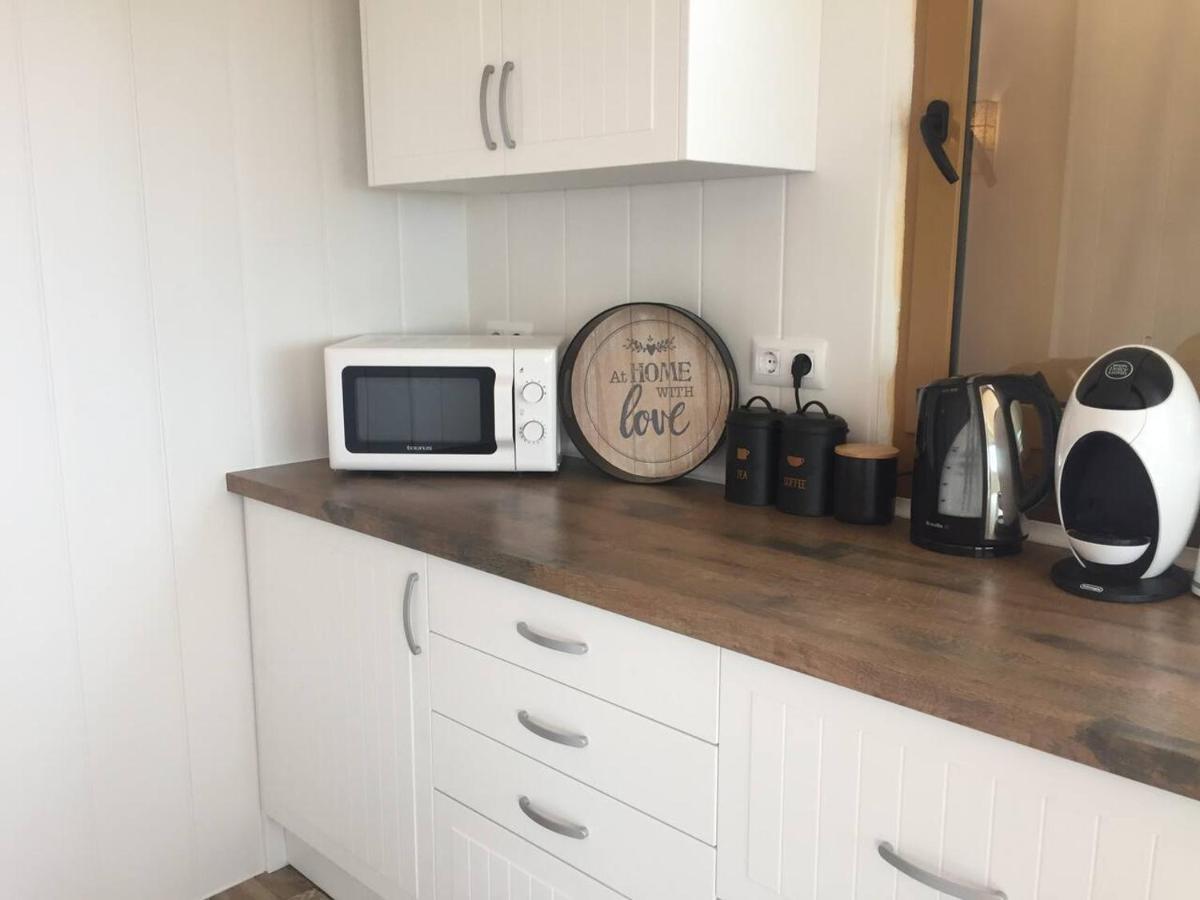 2 Bed Penthouse Apartment - Sea Views - Sleeps 4 Finestrat Zewnętrze zdjęcie