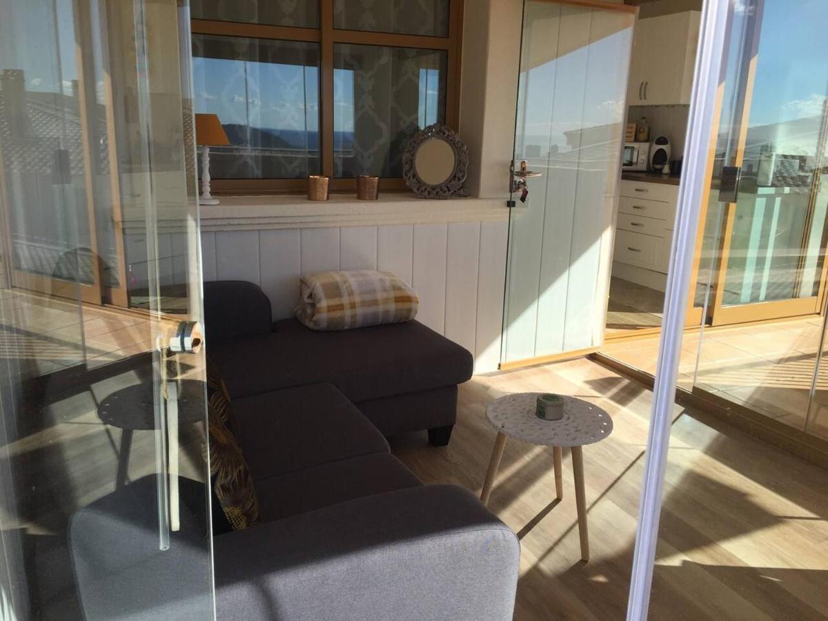 2 Bed Penthouse Apartment - Sea Views - Sleeps 4 Finestrat Zewnętrze zdjęcie