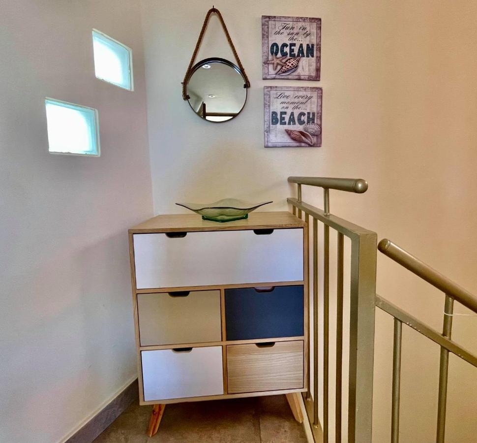 2 Bed Penthouse Apartment - Sea Views - Sleeps 4 Finestrat Zewnętrze zdjęcie